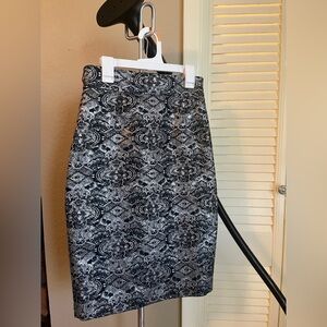 Antonio Melani Skirt